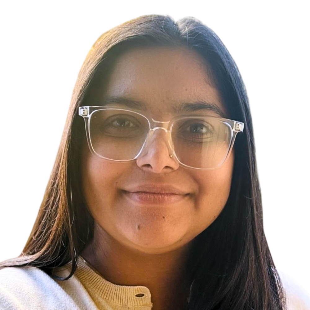Apurva Dubey, RRUSA Interdisciplinary Studies Representative