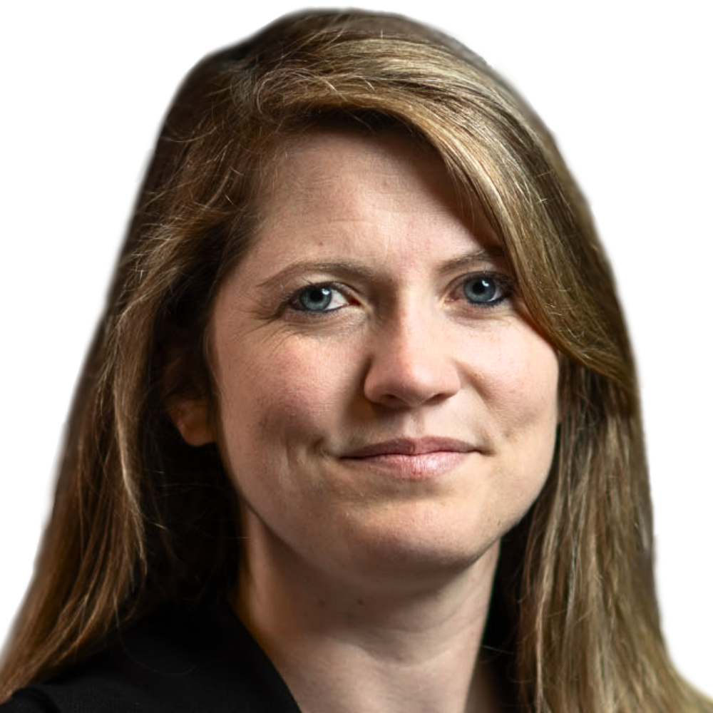Katie Haire, RRUSA VPO