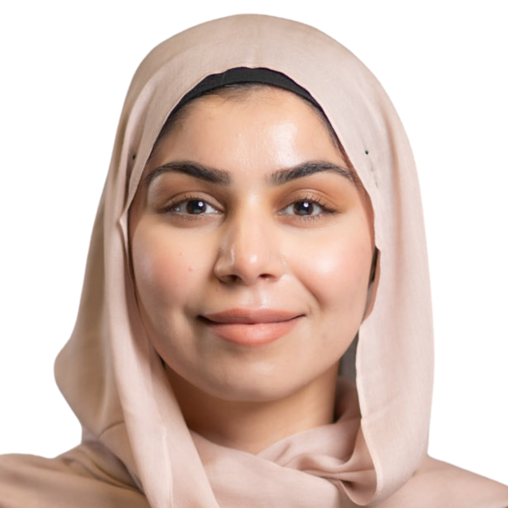 Hafsa Altaf, RRUSA VPSA