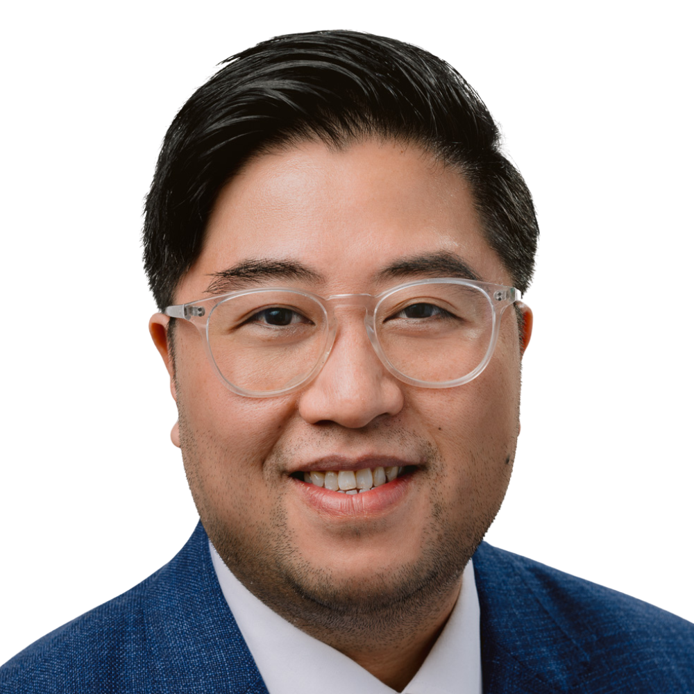 Michael Hoang, RRUSA VPFS