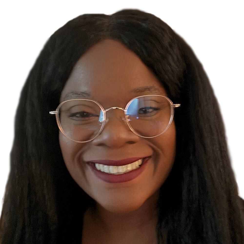 Monique Brown, RRUSA Equity & Inclusion Liaison