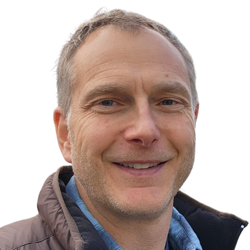 Kevin Root, RRUSA President